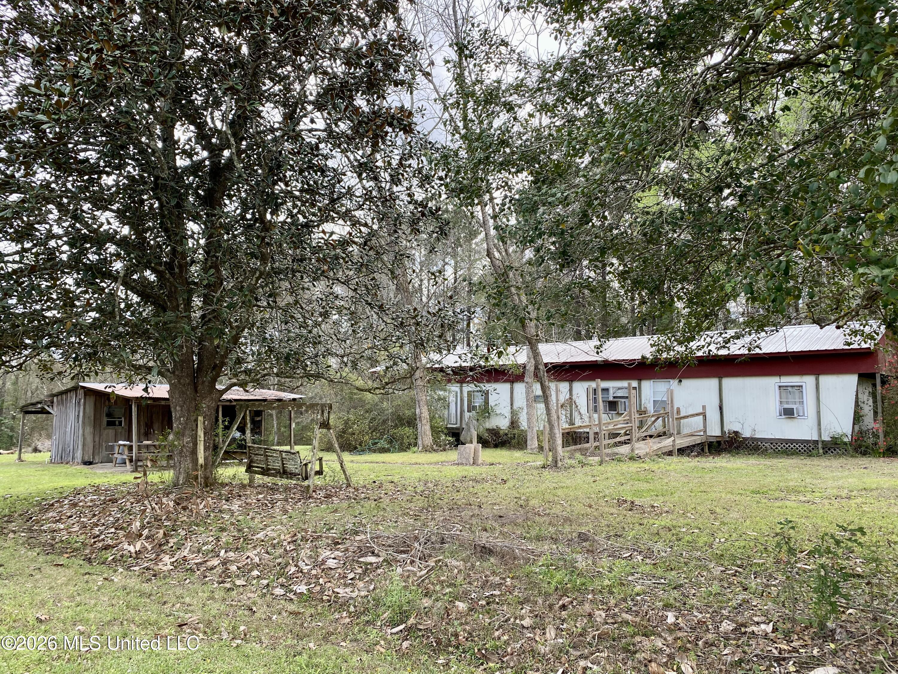 118 Mcneil-henleyfield Road Carriere, MS 39426 - Photo 6 of 18 6, IMG_8739