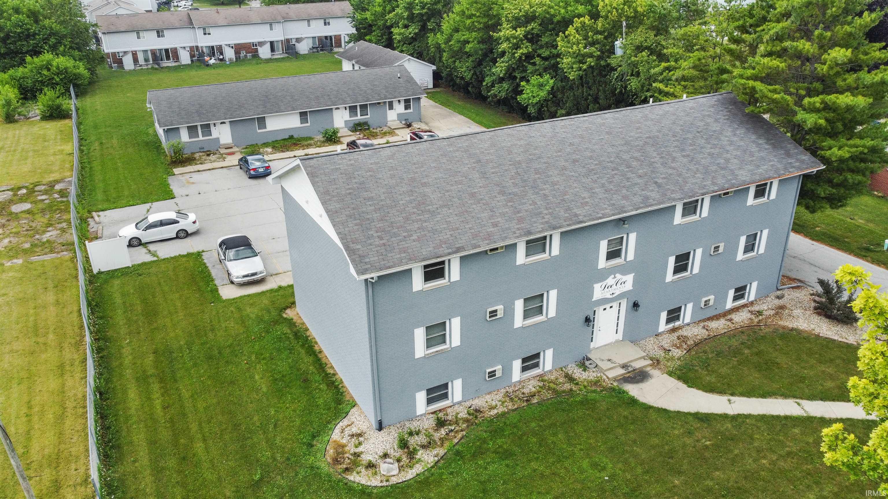 2930 Albright Road Kokomo, IN 46902 - Photo 1 of 27