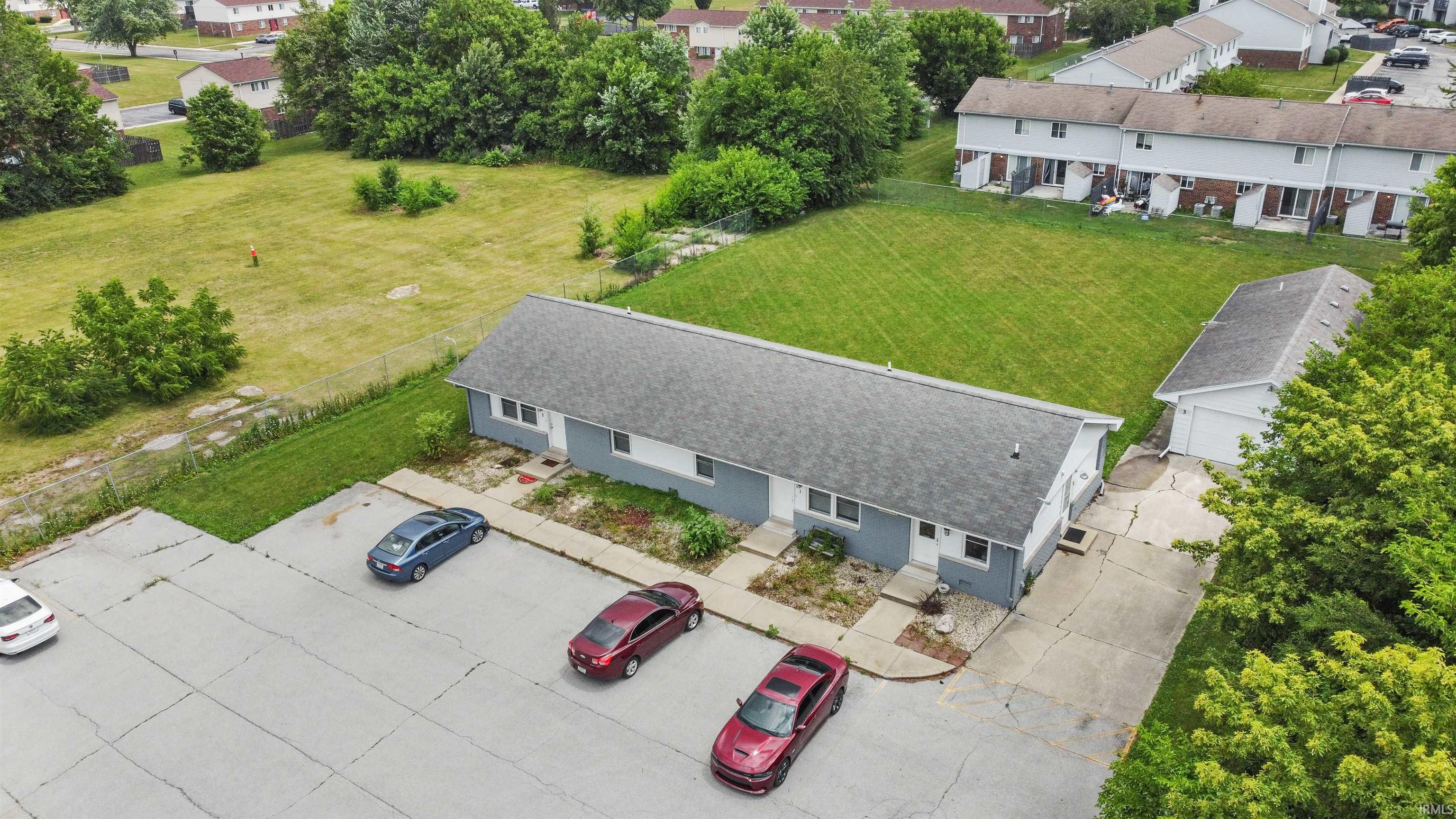 2930 Albright Road Kokomo, IN 46902 - Photo 12 of 27