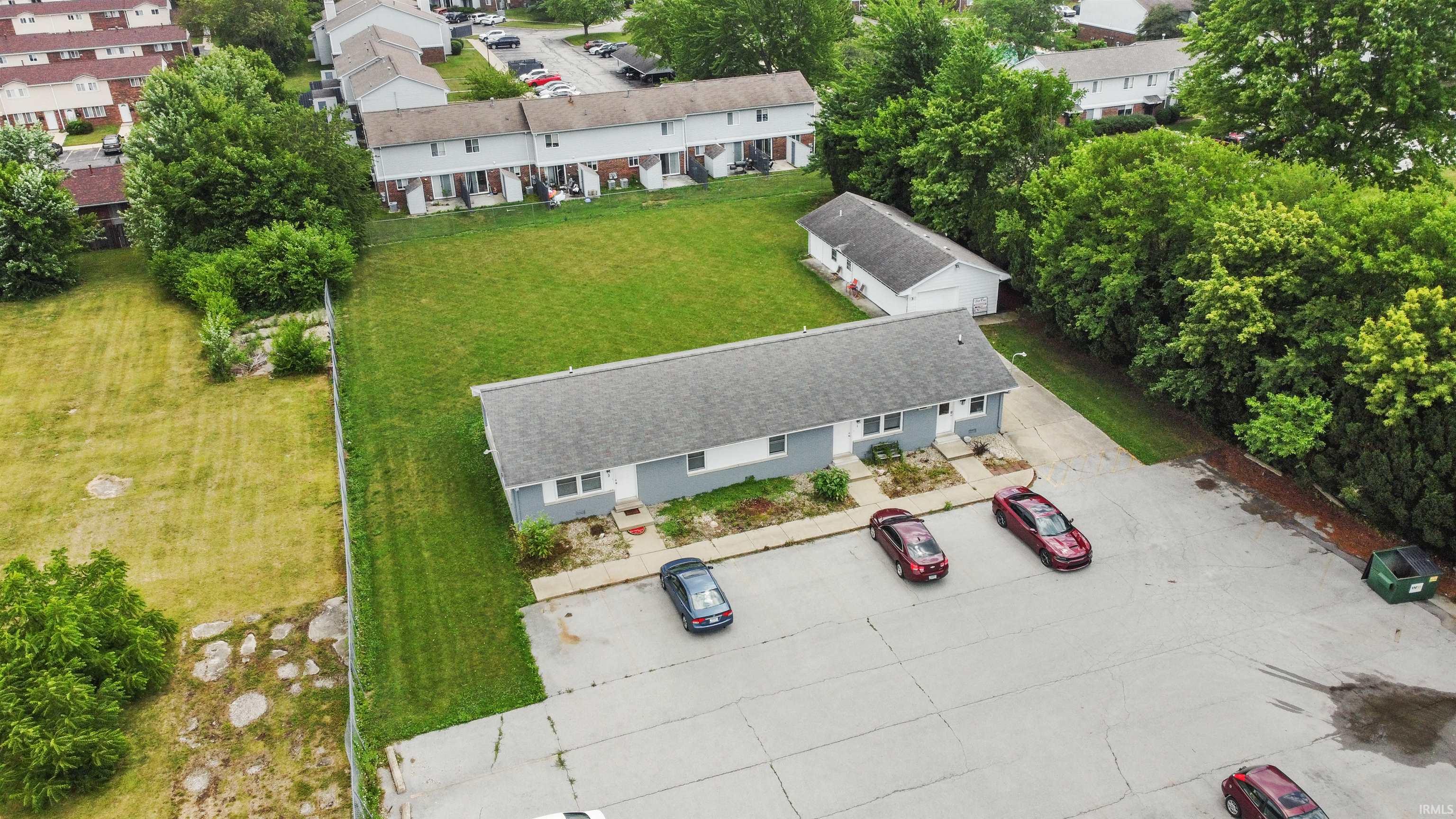 2930 Albright Road Kokomo, IN 46902 - Photo 13 of 27