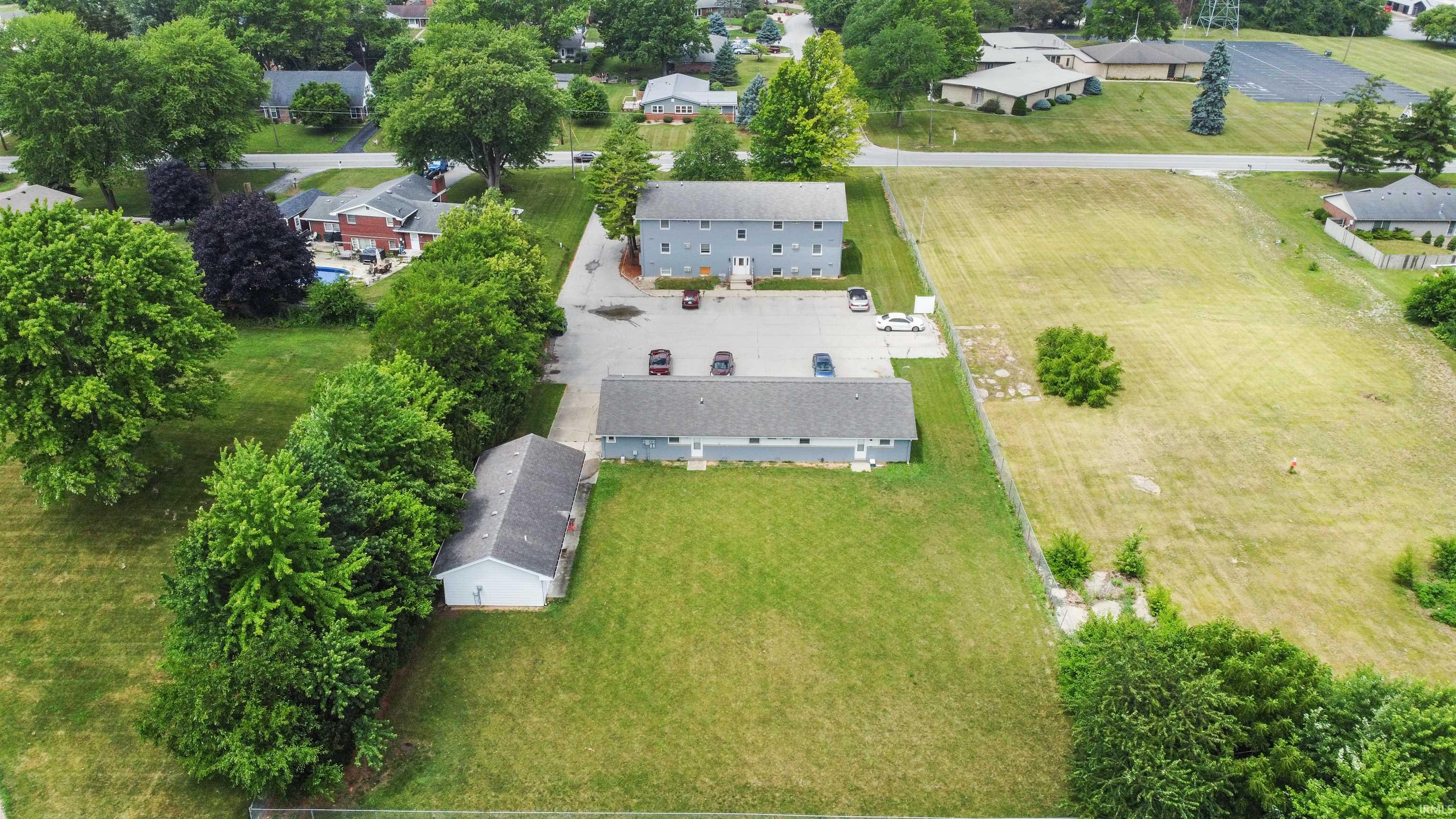 2930 Albright Road Kokomo, IN 46902 - Photo 18 of 27