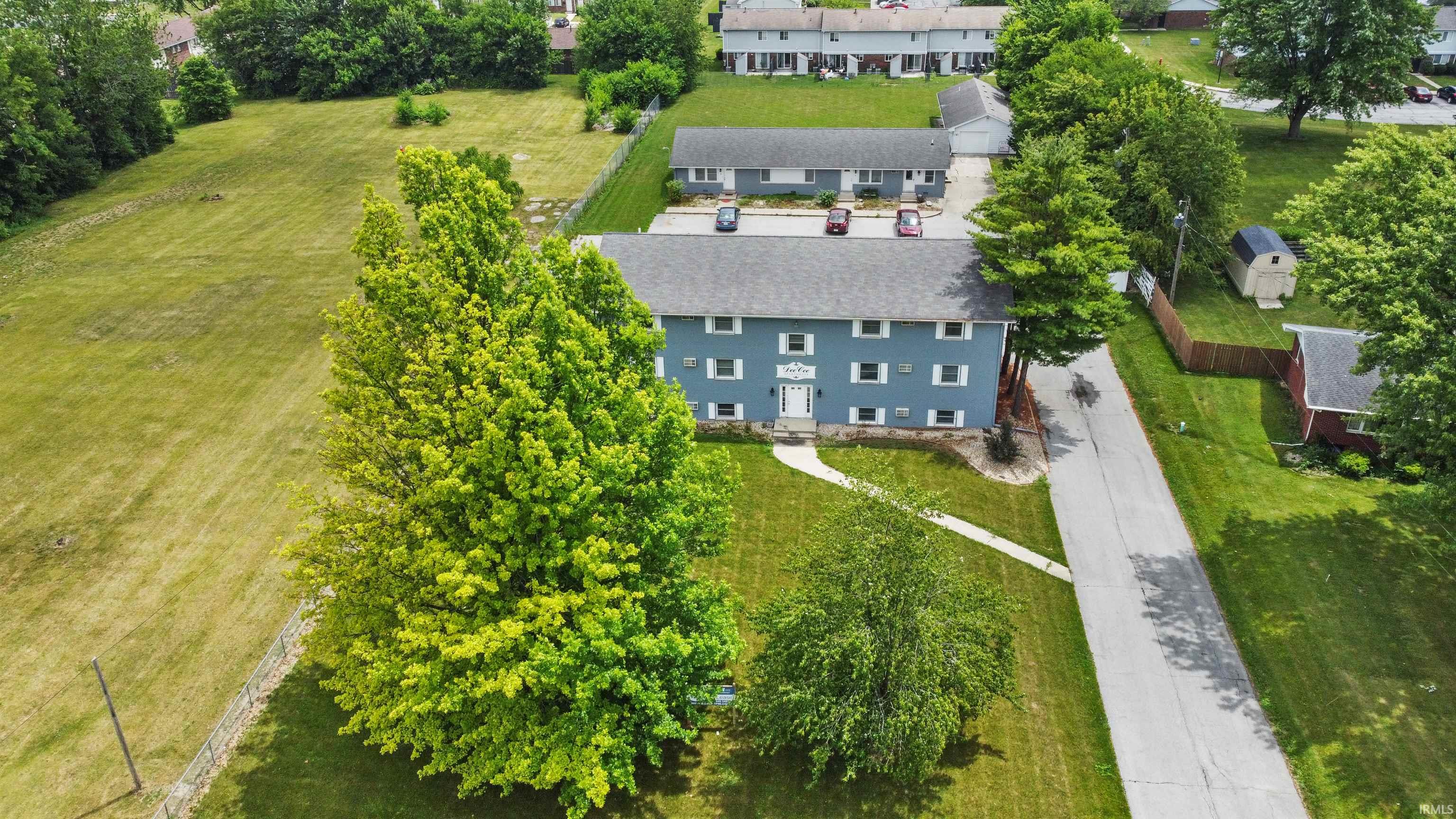 2930 Albright Road Kokomo, IN 46902 - Photo 2 of 27