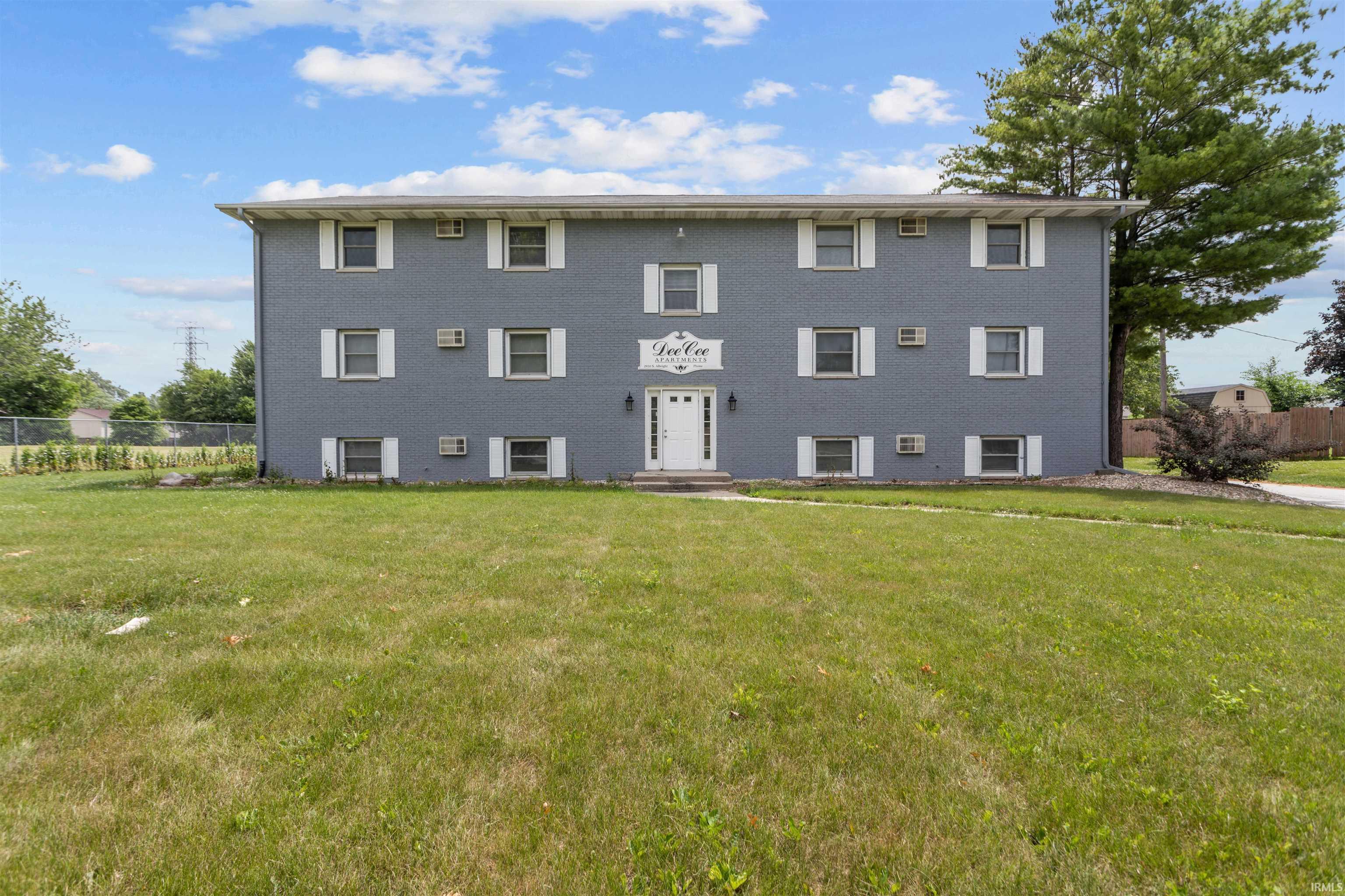 2930 Albright Road Kokomo, IN 46902 - Photo 5 of 27