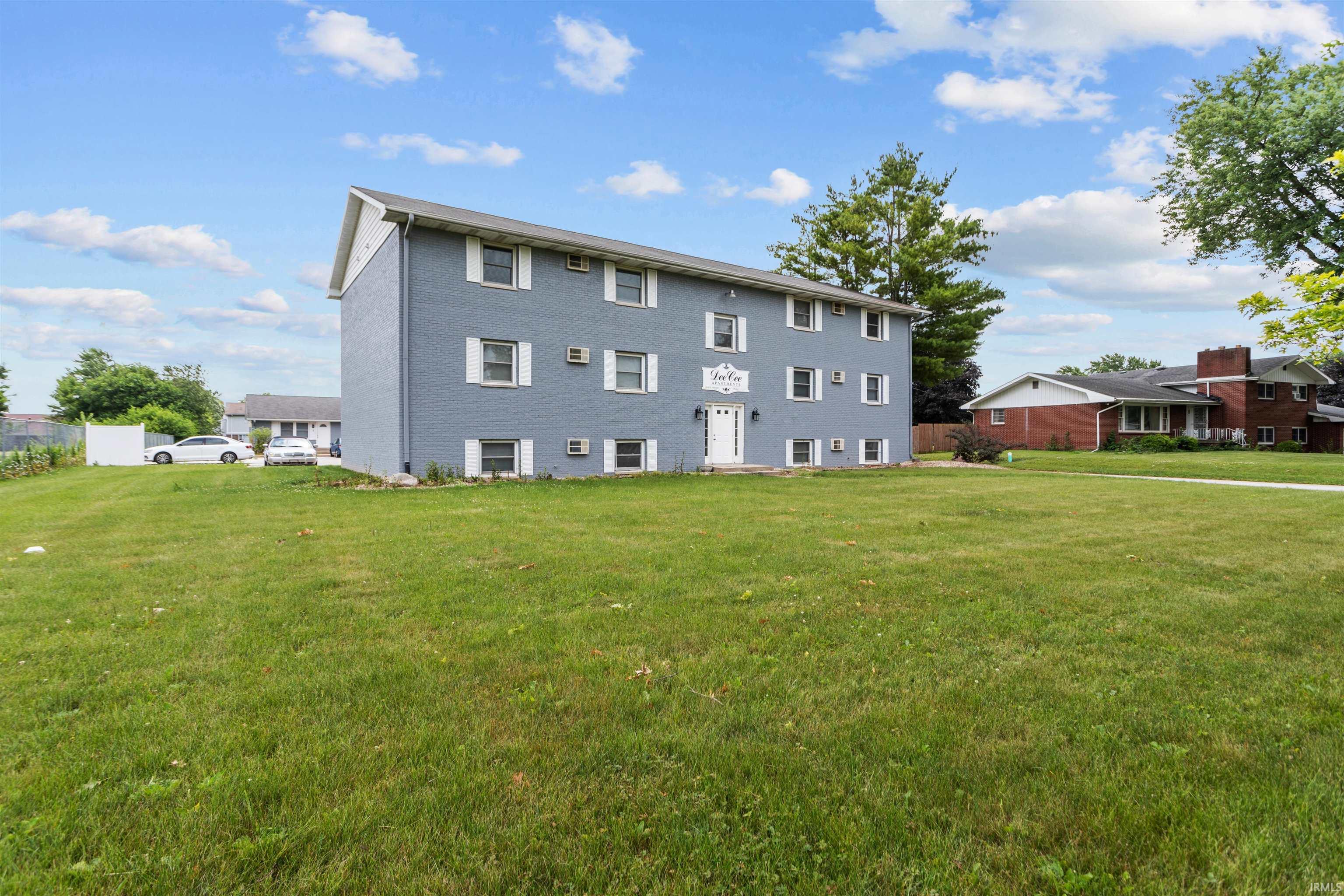 2930 Albright Road Kokomo, IN 46902 - Photo 6 of 27