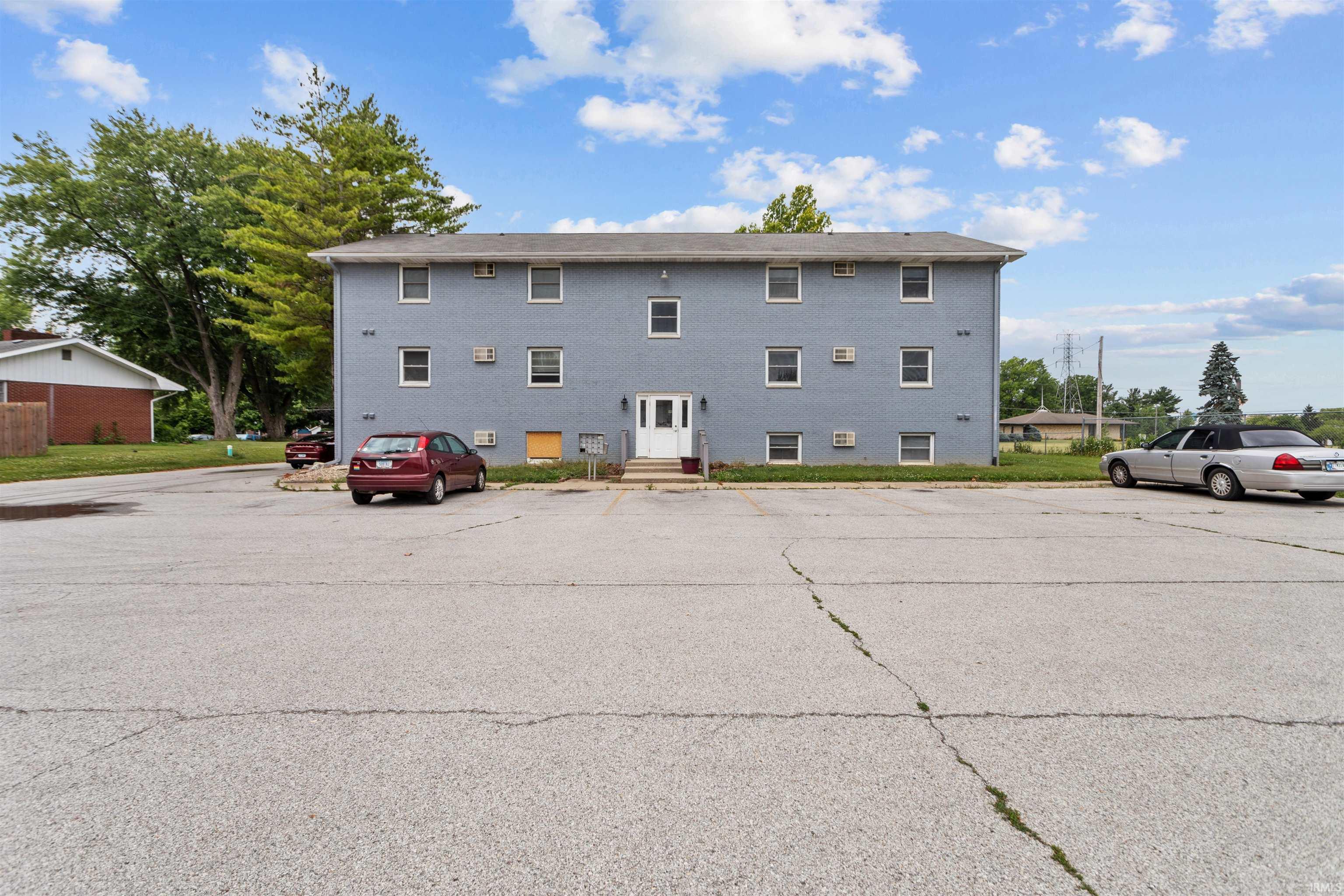 2930 Albright Road Kokomo, IN 46902 - Photo 7 of 27