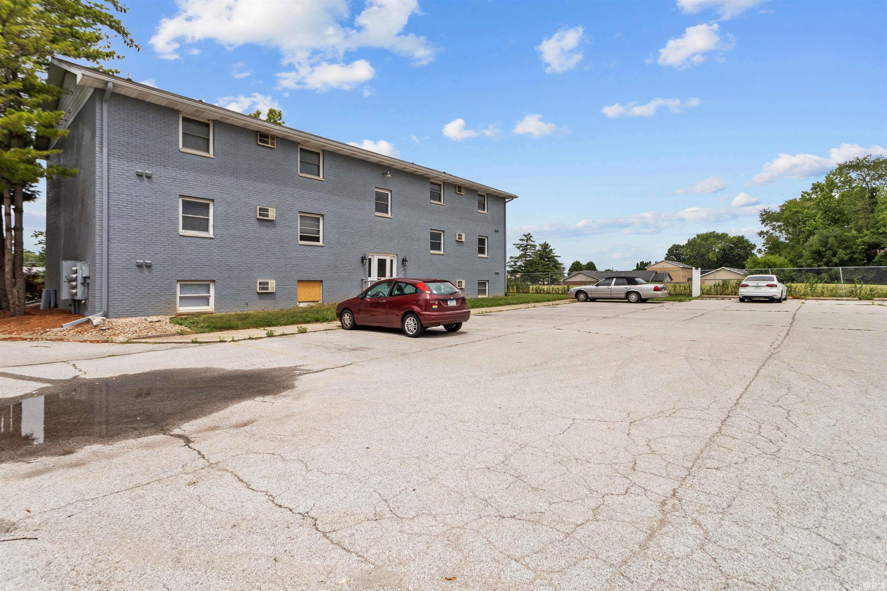 2930 Albright Road Kokomo, IN 46902 - Photo 8 of 27