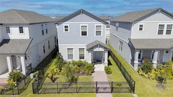 $550,000 | 14123 Frasier Street, Winter Garden, FL 34787