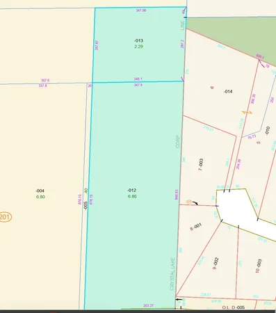 $200,000 | 406 Ridge Avenue, Crystal Lake, IL 60014