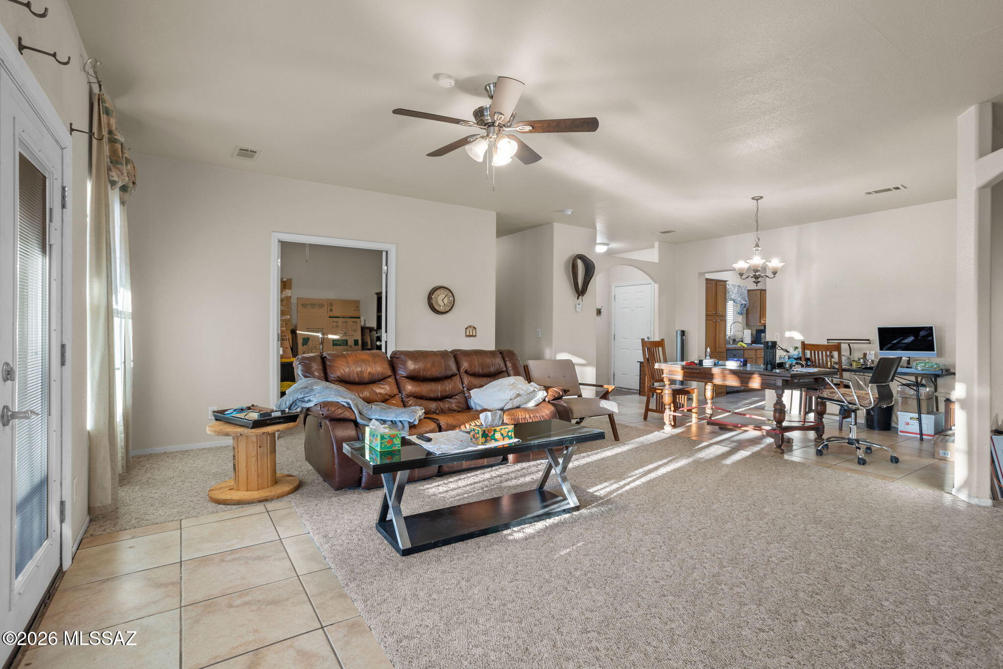 17353 West Manville Road Marana, AZ 85653 - Photo 13 of 44