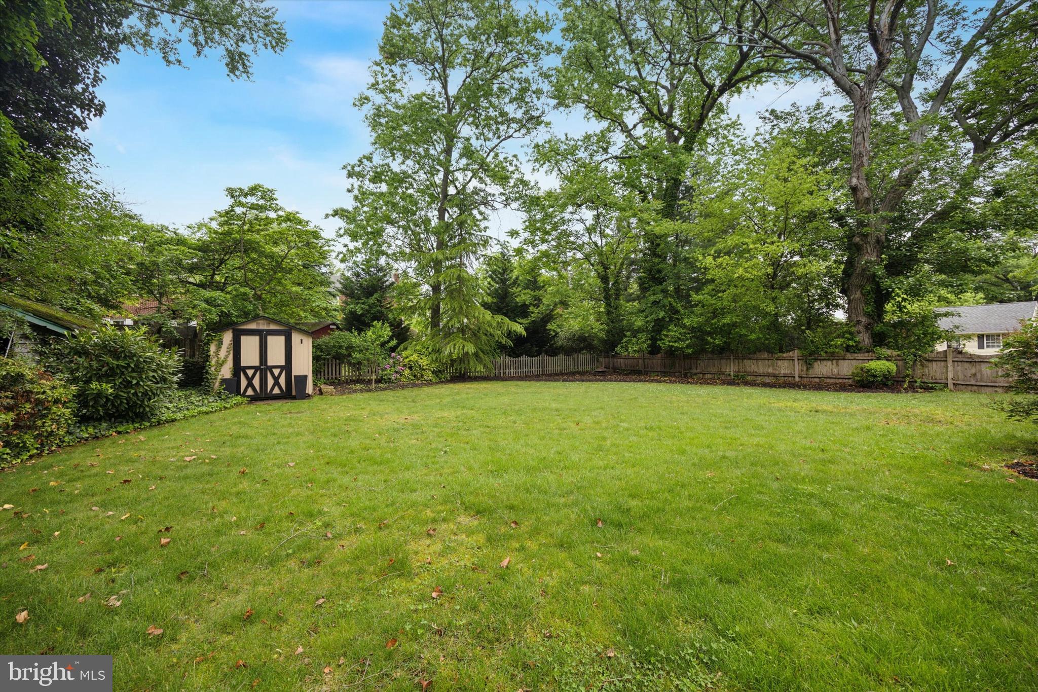 704 Cedar Avenue Haddonfield, NJ 08033 - Photo 26 of 27