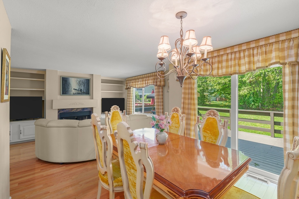 120 Stone Ridge Road, Unit 120 Franklin, MA 02038 - Photo 14 of 42