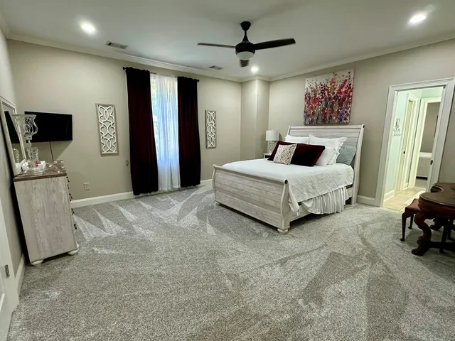 $760,000 | 105 Lakeview Drive, Hamilton, GA 31811