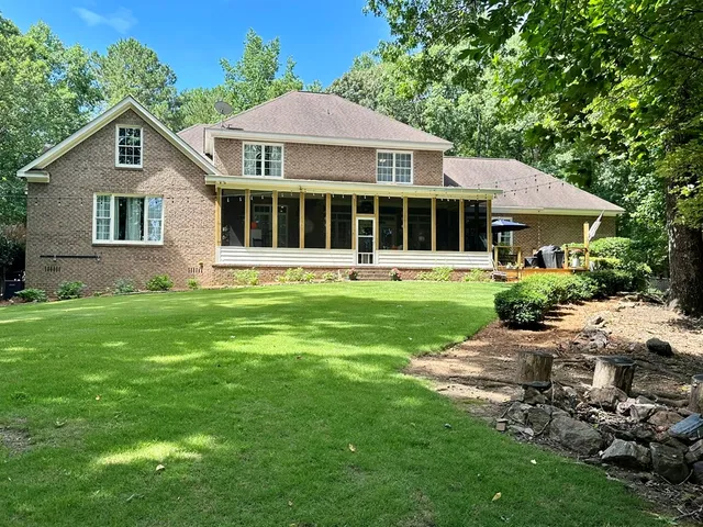 $760,000 | 105 Lakeview Drive, Hamilton, GA 31811