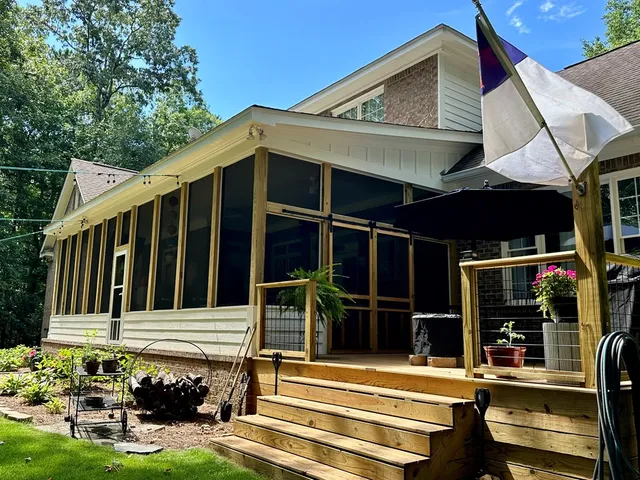 $760,000 | 105 Lakeview Drive, Hamilton, GA 31811