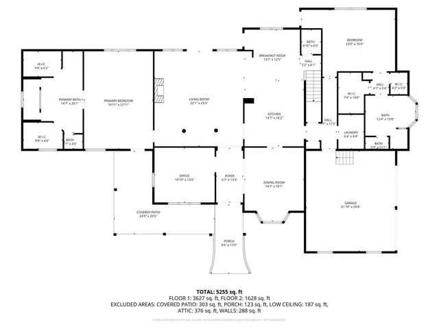 $760,000 | 105 Lakeview Drive, Hamilton, GA 31811