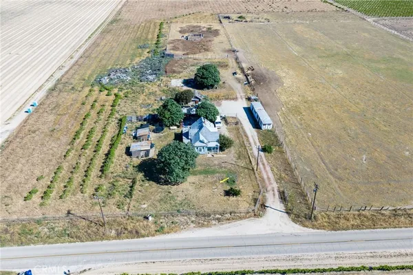 a view of a lake with a mountain