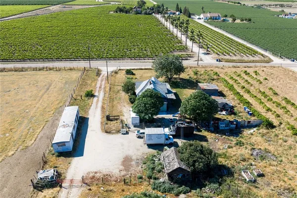 a view of a city and an ocean view