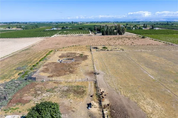 a view of an ocean beach