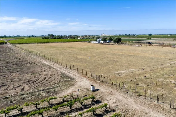 a view of outdoor space and city view