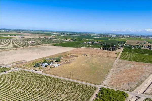 a view of an ocean and beach