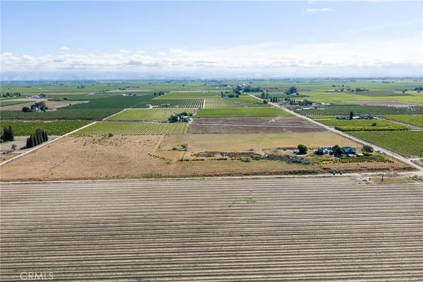 a view of a city and an ocean view