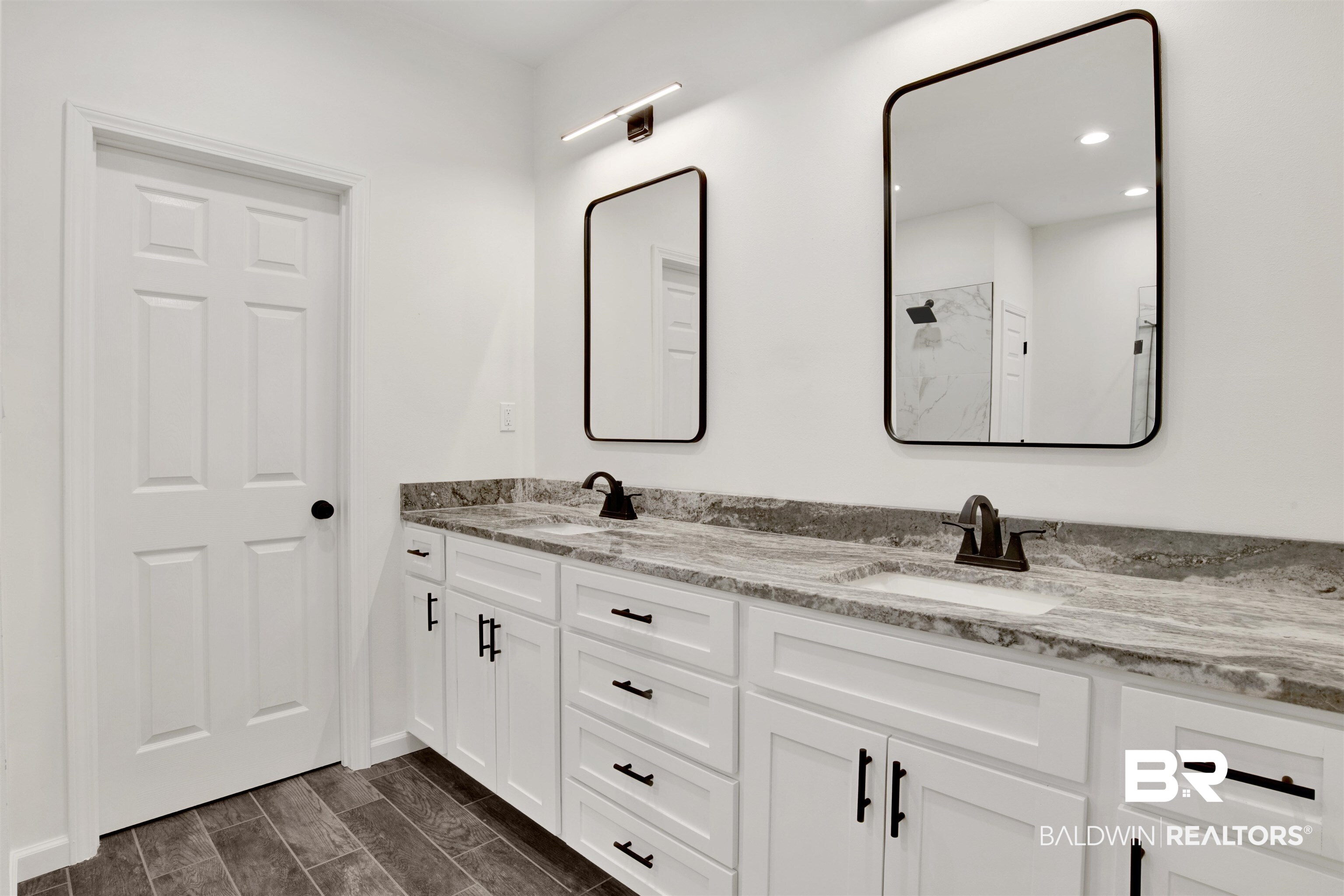 10871 Somerset Road Grand Bay, AL 36541 - Photo 6 of 31 Bathroom with vanity