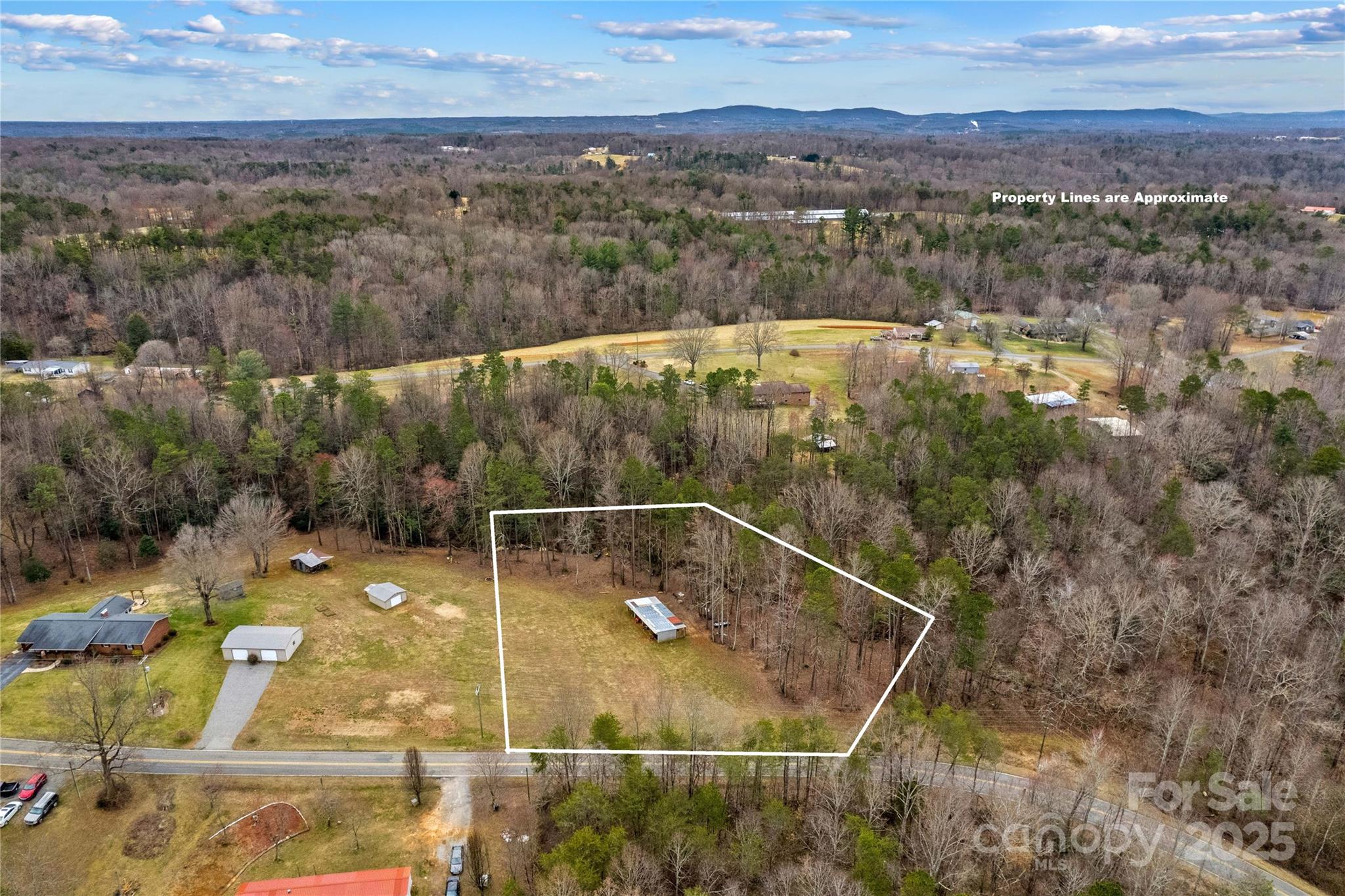 0 Stanley Mill Road, Unit 1 Elkin, NC 28621 - Photo 1 of 17 a view of a balcony with an outdoor space