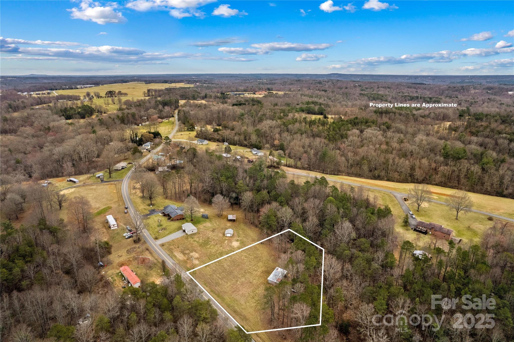 0 Stanley Mill Road, Unit 1 Elkin, NC 28621 - Photo 12 of 17 an aerial view of beach