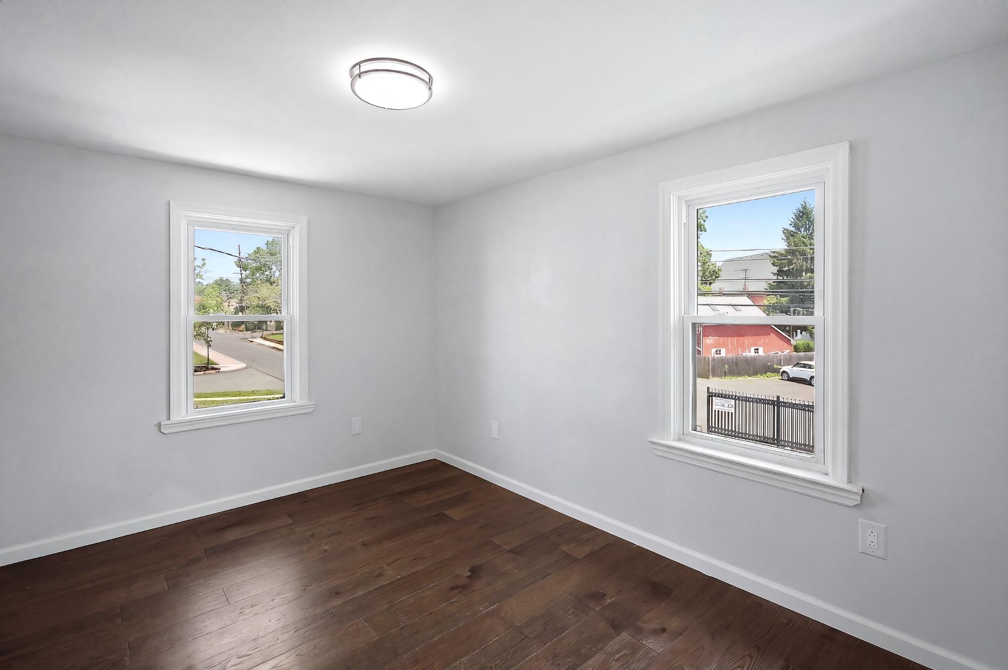 2589 Yardville Hamilton Square Road Hamilton, NJ 08690 - Photo 14 of 24 Bright and airy room.
