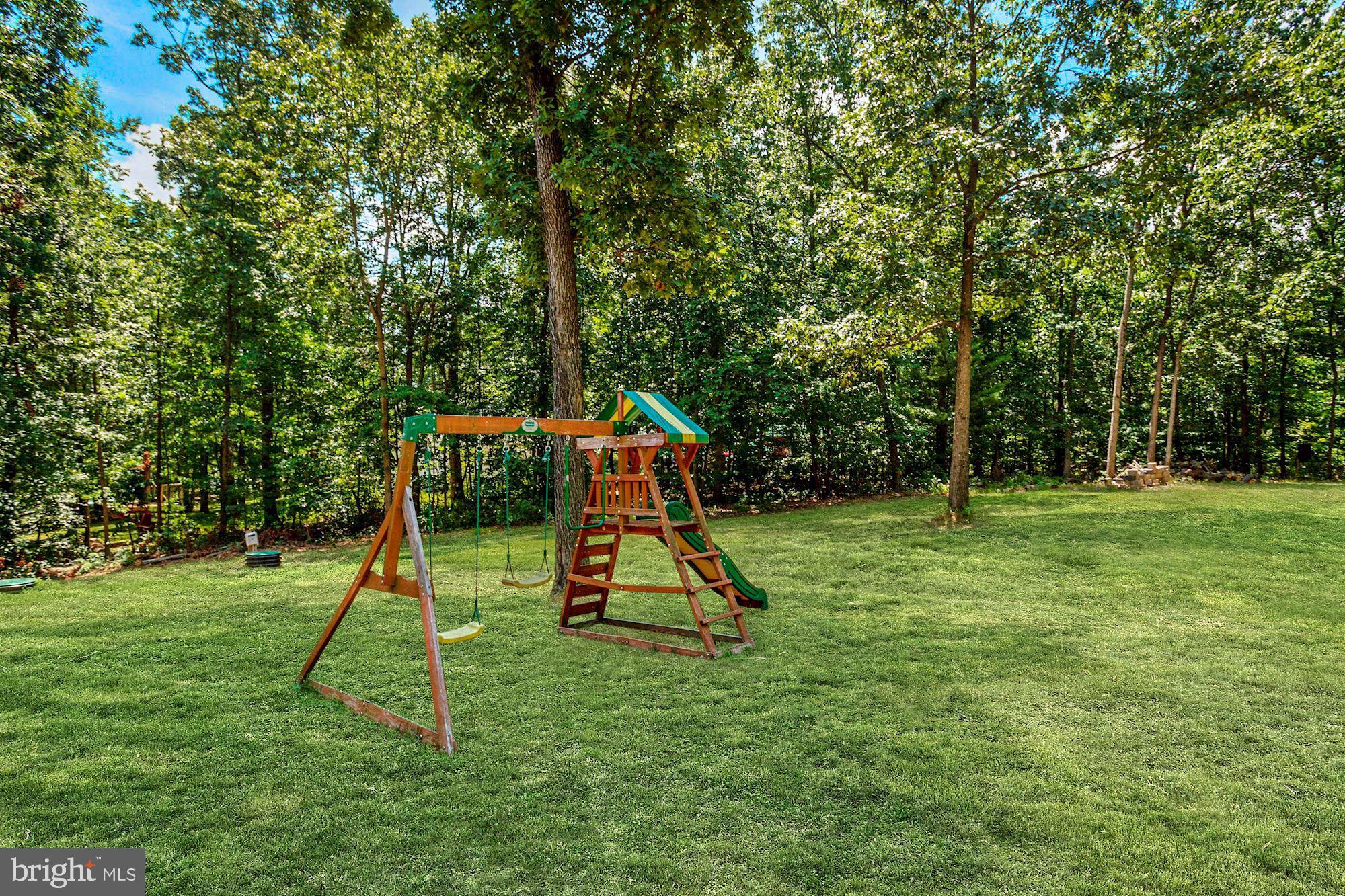 4154 Back Woods Road Westminster, MD 21158 - Photo 21 of 27 Private Lot | Play Area