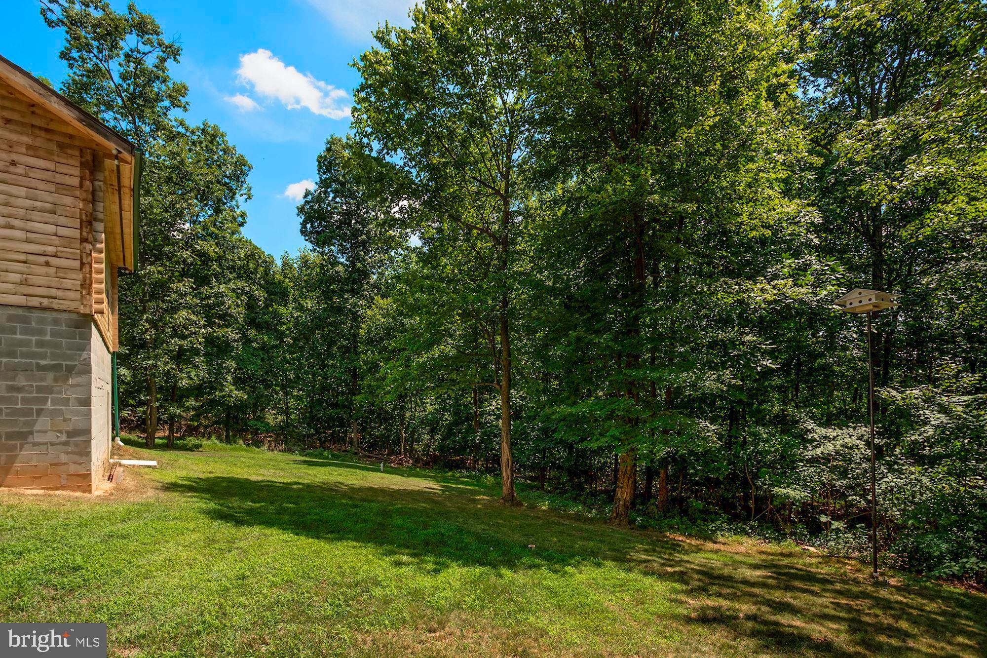 4154 Back Woods Road Westminster, MD 21158 - Photo 23 of 27 Rear Exterior