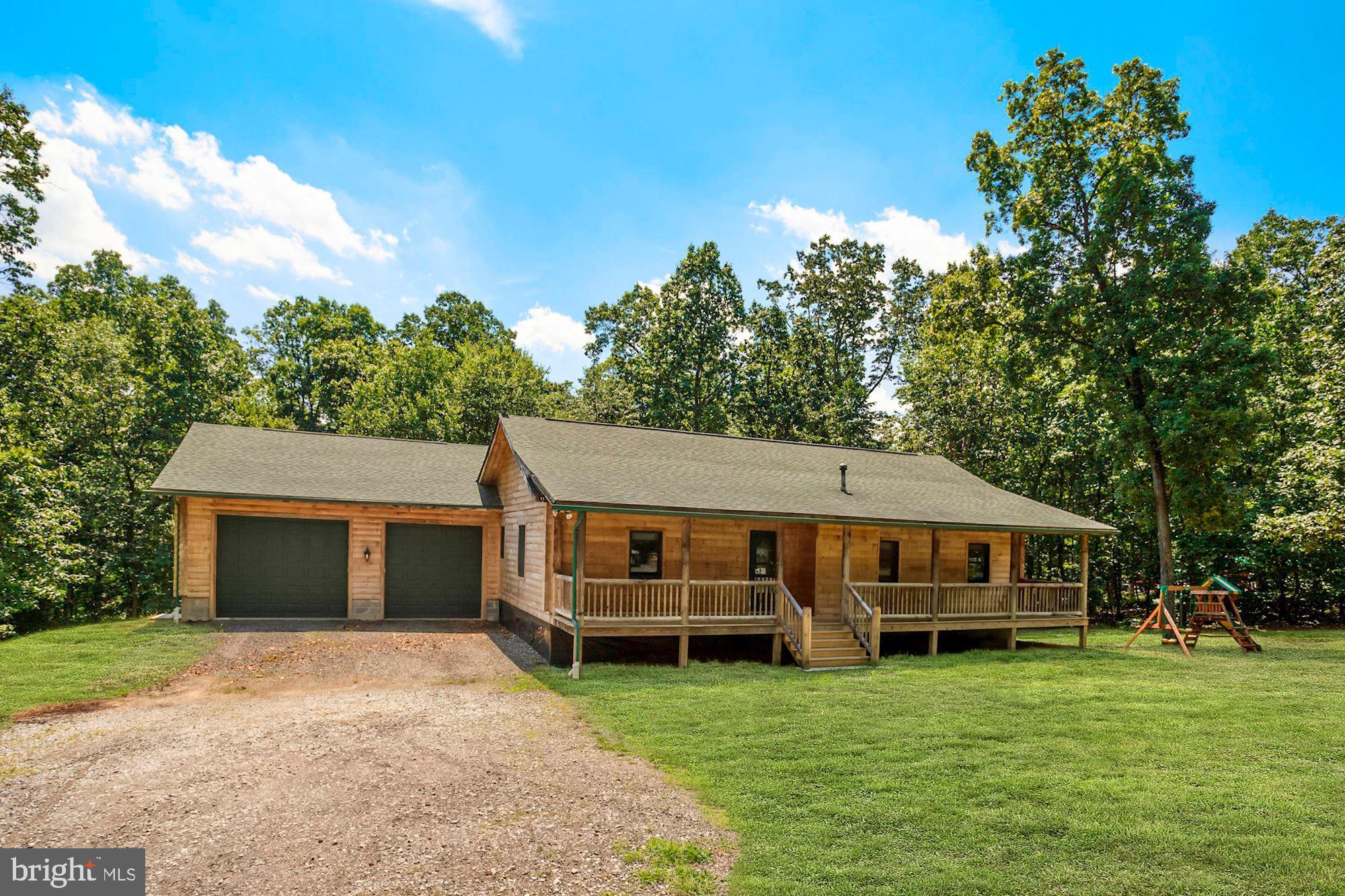 4154 Back Woods Road Westminster, MD 21158 - Photo 24 of 27 Welcome Home!
