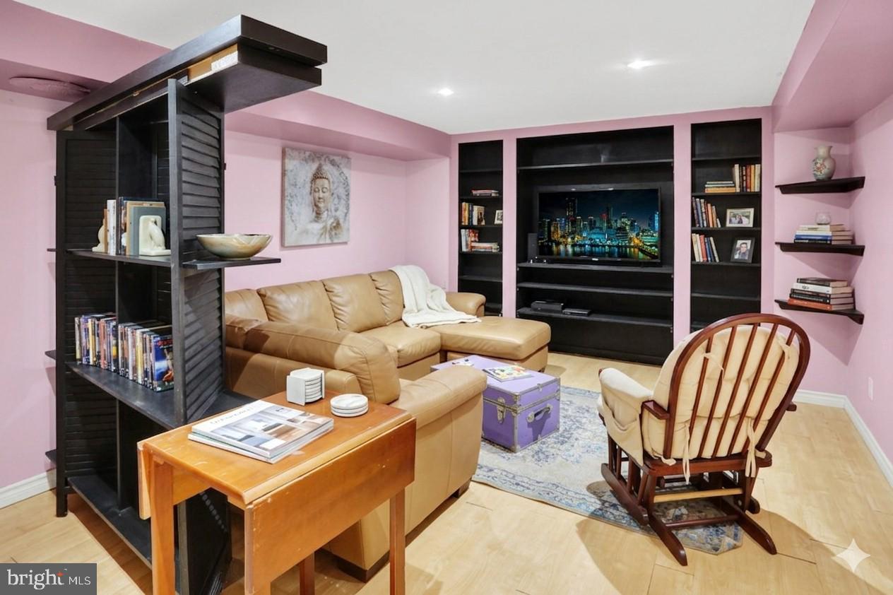 265 Wiest School Road Reading, PA 19606 - Photo 12 of 15 family room