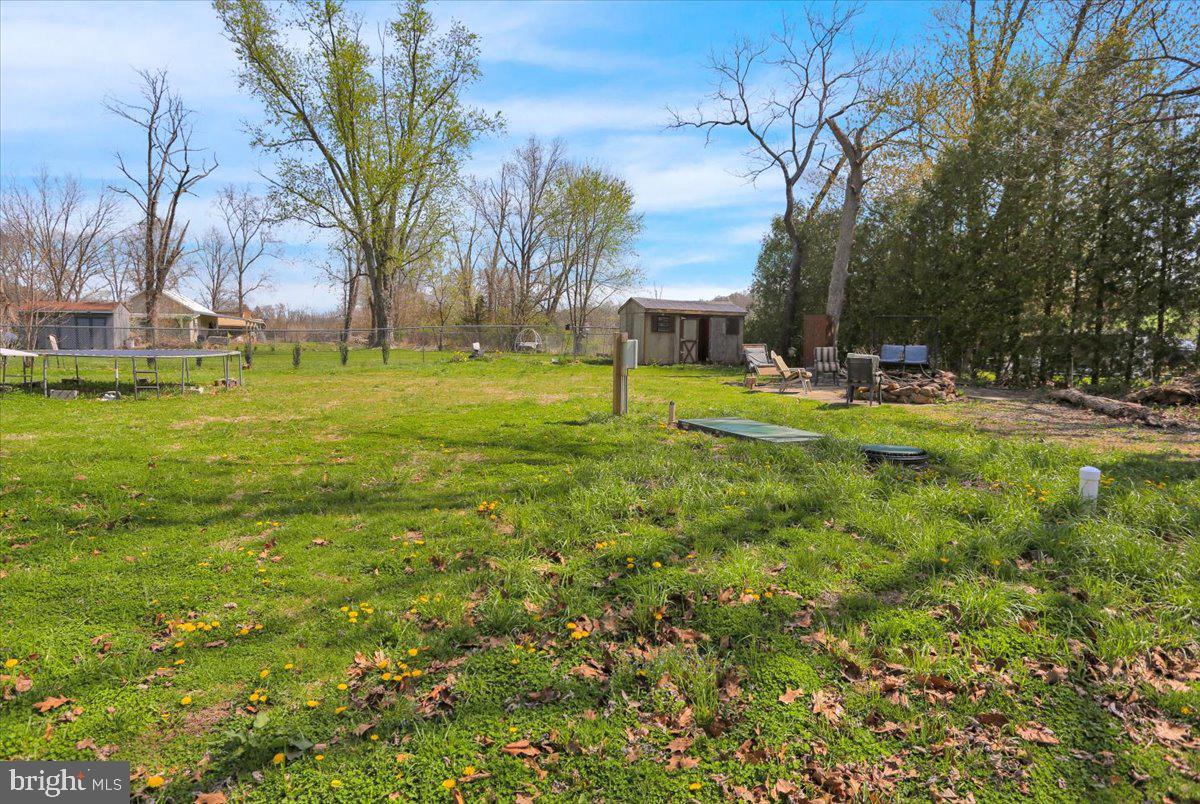 265 Wiest School Road Reading, PA 19606 - Photo 15 of 15 backyard