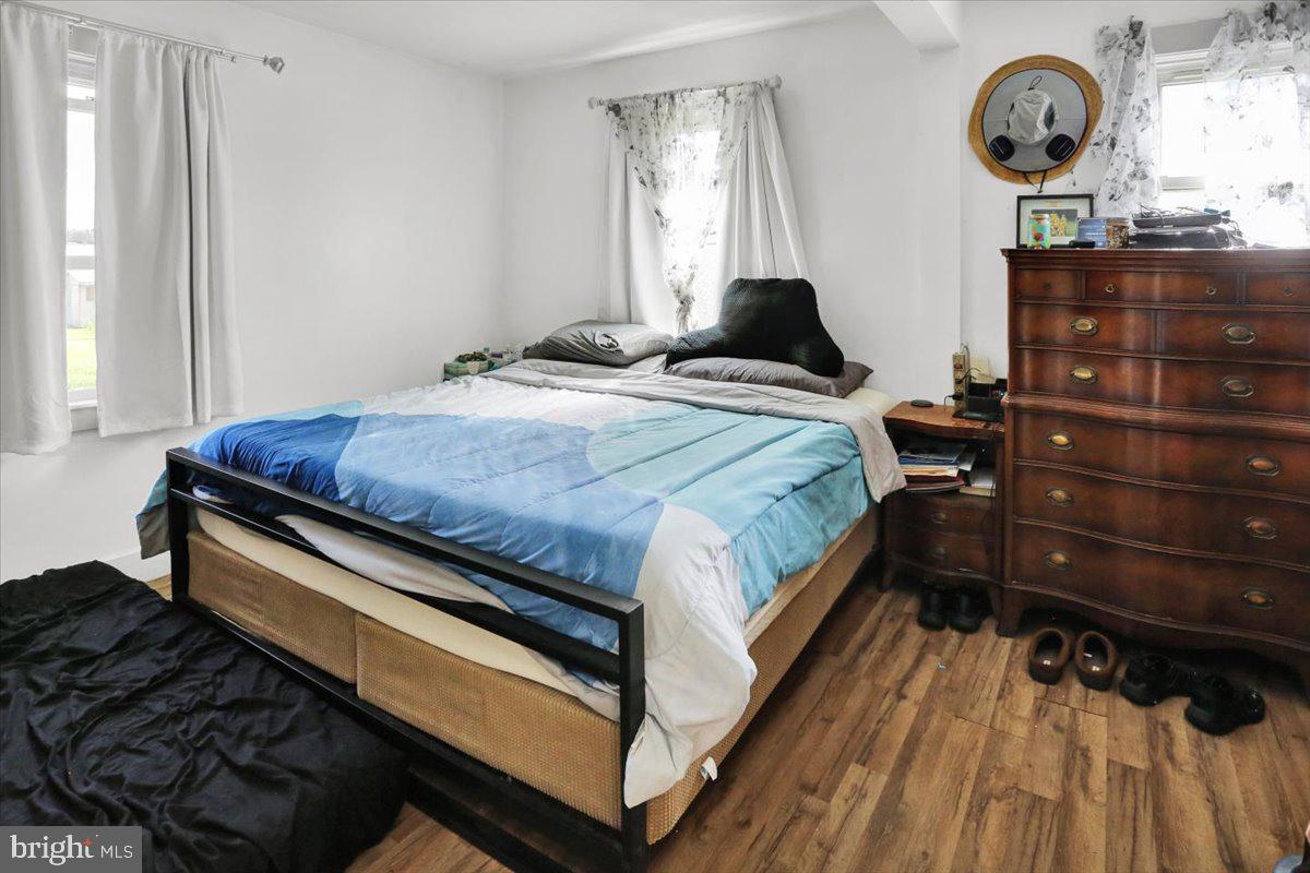 265 Wiest School Road Reading, PA 19606 - Photo 6 of 15 Main Bedroom
