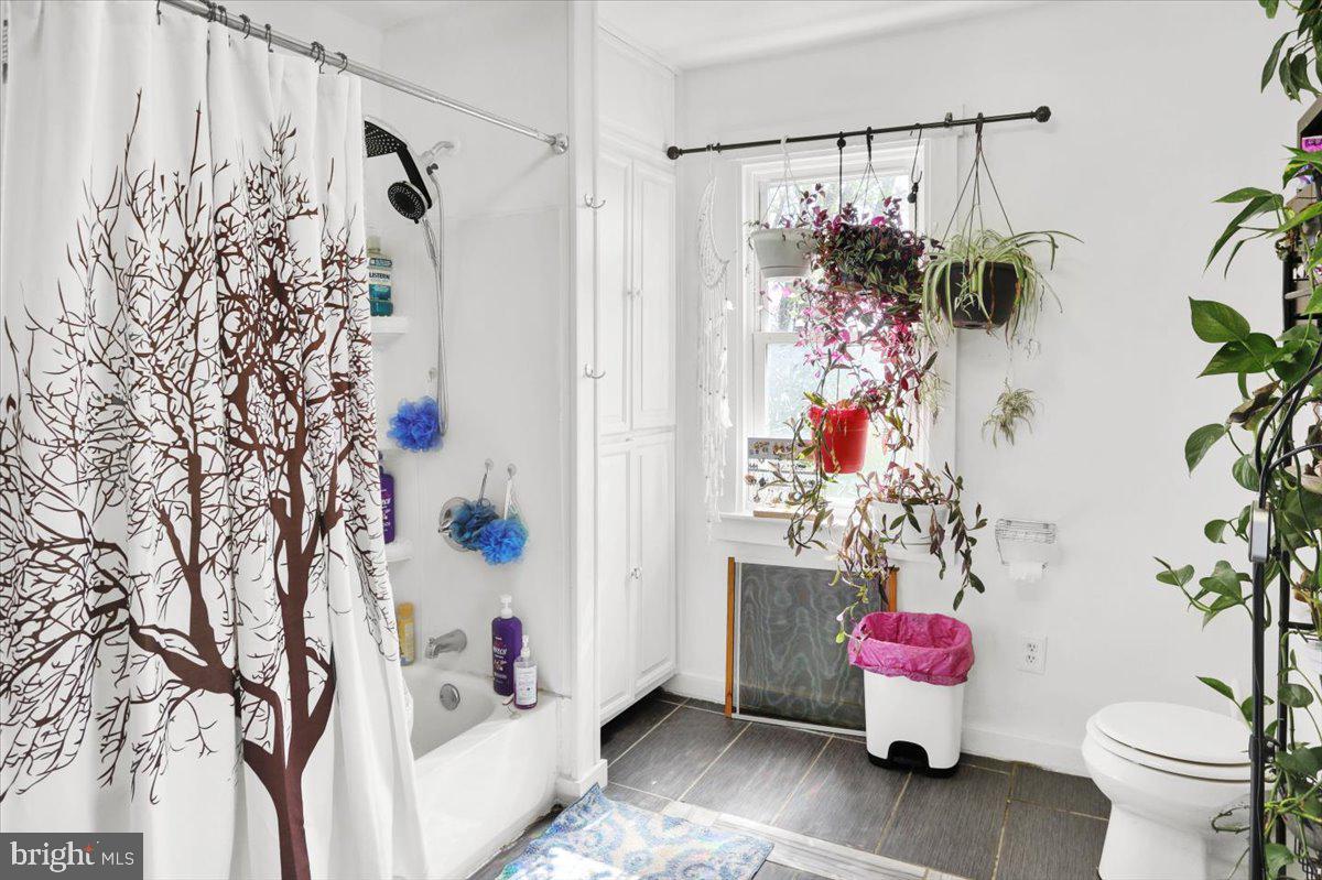 265 Wiest School Road Reading, PA 19606 - Photo 7 of 15 Main Floor Bathroom