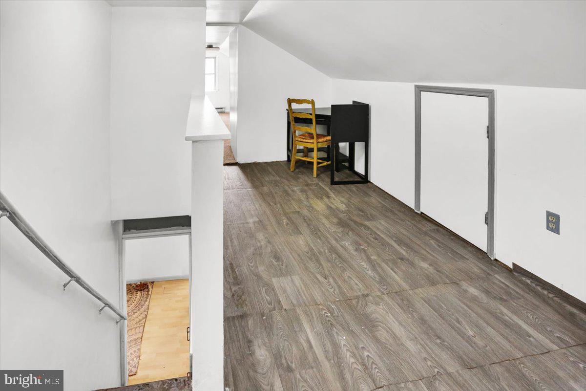 265 Wiest School Road Reading, PA 19606 - Photo 8 of 15 upstairs landing