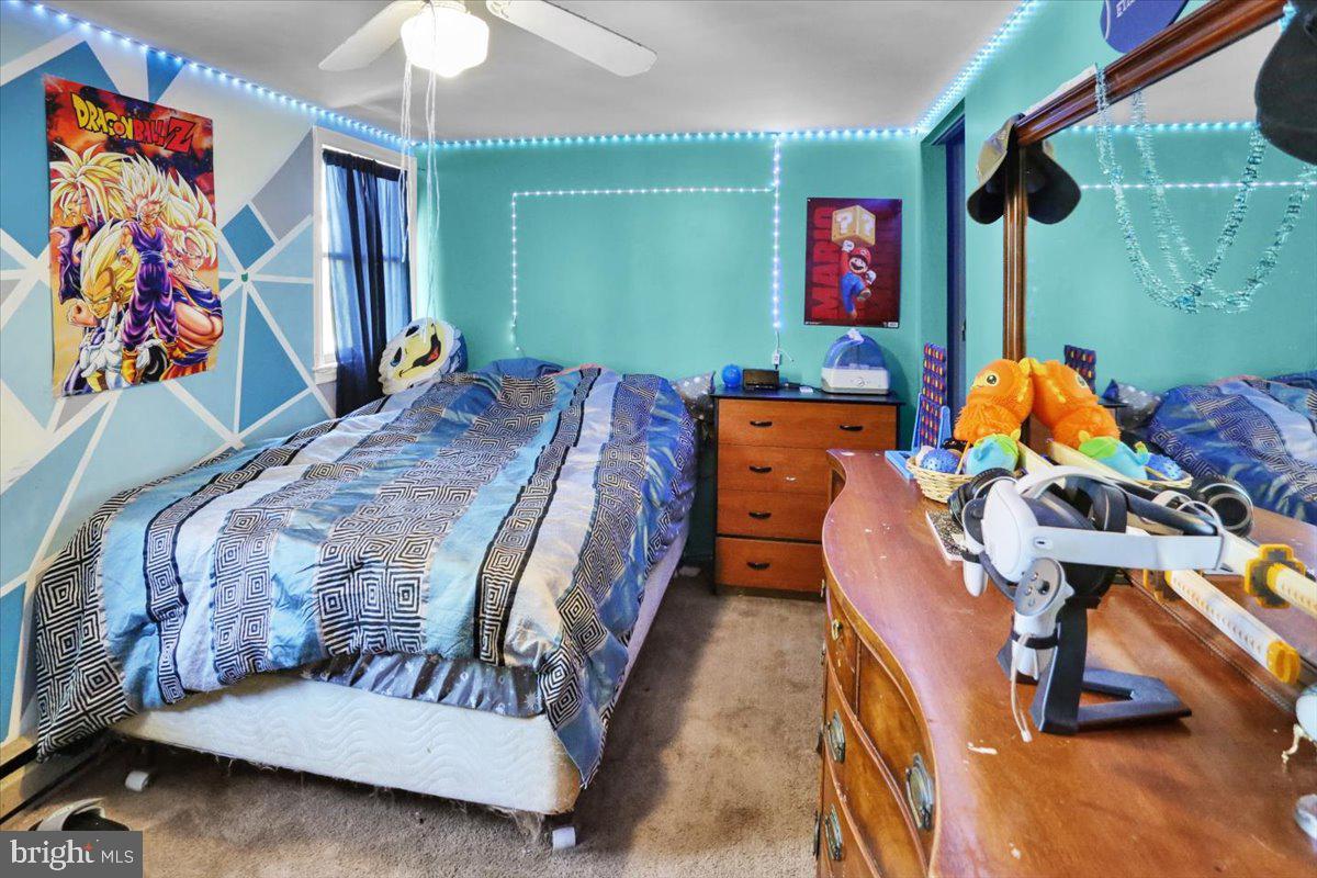 265 Wiest School Road Reading, PA 19606 - Photo 9 of 15 upstairs bedroom