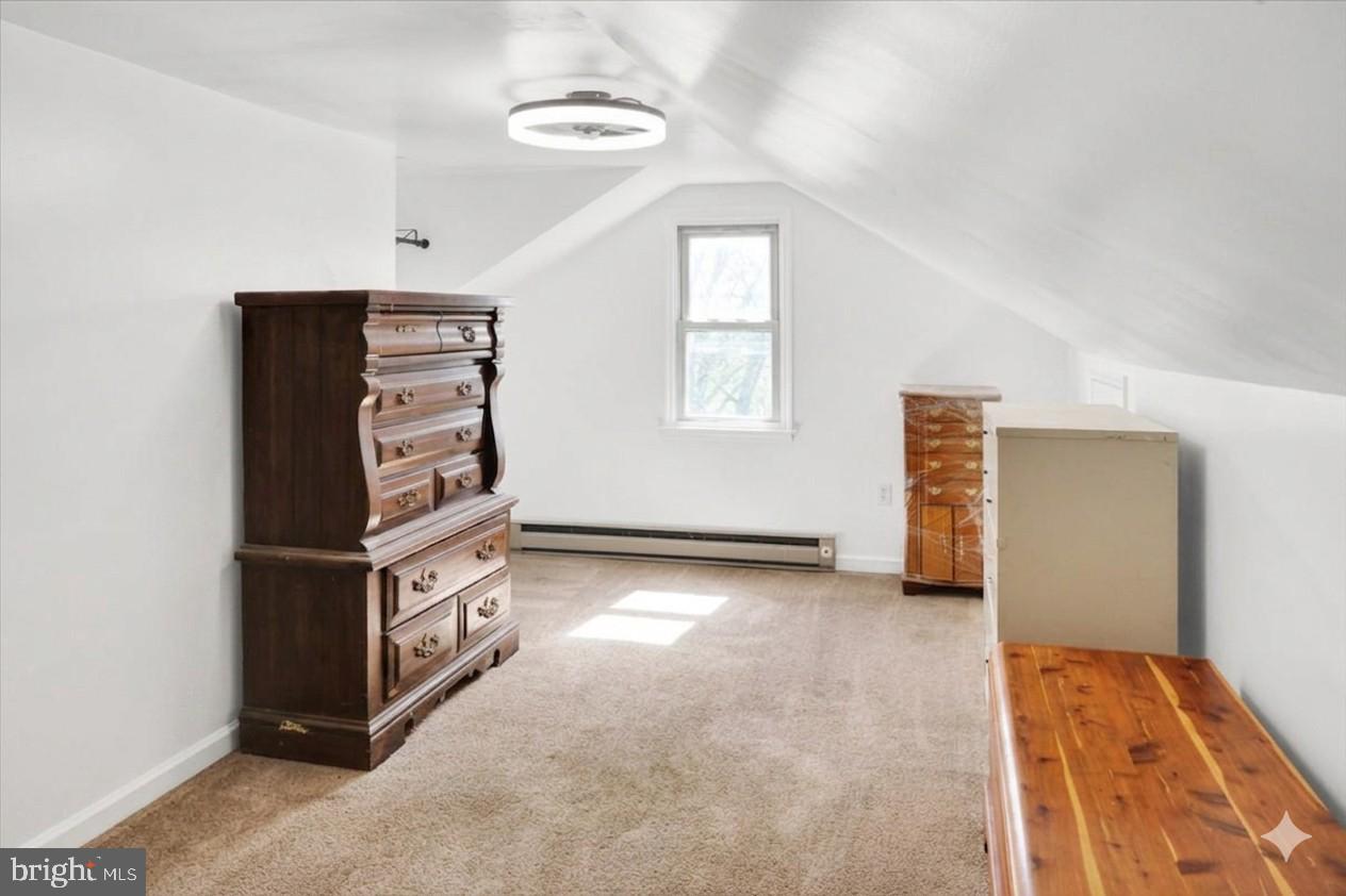 265 Wiest School Road Reading, PA 19606 - Photo 10 of 15 upstairs bedroom