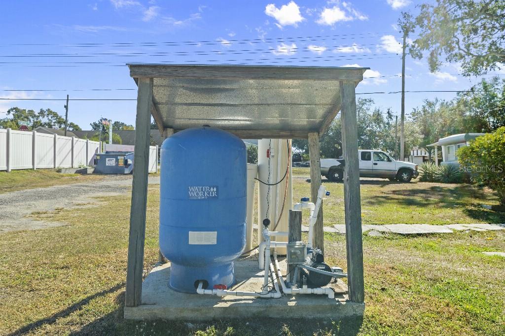 6323 Trouble Creek Road New Port Richey, FL 34653 - Photo 12 of 30