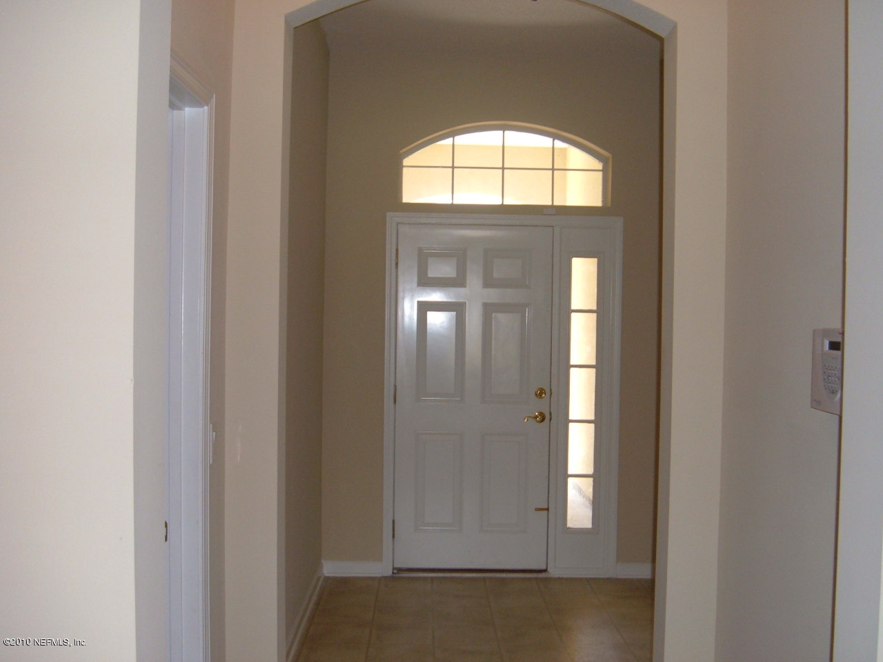 11775 Raindrop Road Jacksonville, FL 32219 - Photo 4 of 14 FOYER