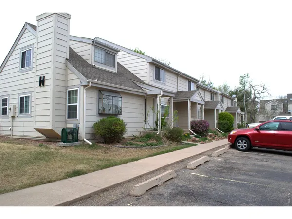 $315,000 | 2924 Ross Drive, Unit 21, Fort Collins, CO 80526