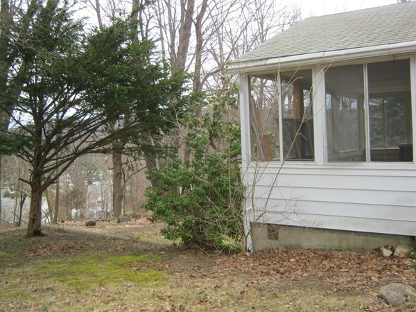 19 Rydal Street Worcester, MA 01602 - Photo 3 of 19 a view of a house with a yard