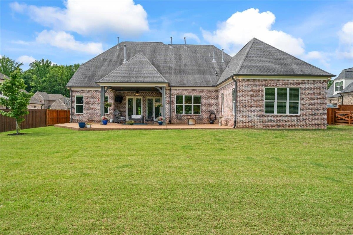 10480 Mount McKenzie Road Lakeland, TN 38002 - Photo 38 of 38