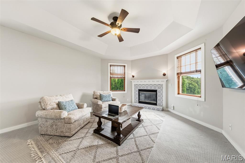 823 Ridge Road Waterloo, IL 62298 - Photo 27 of 97