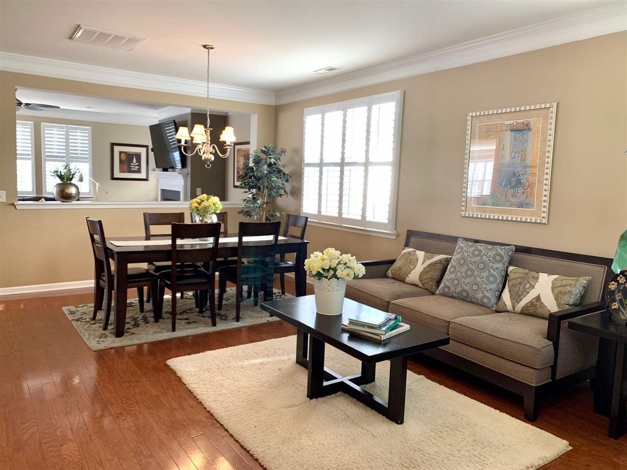 5837 Parkchester Road Raleigh, NC 27616 - Photo 7 of 29 Photo 7