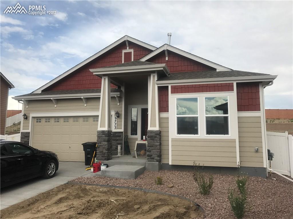 9773 Terrain Road Fountain, CO 80817 - Photo 1 of 1 Gallery Image 1