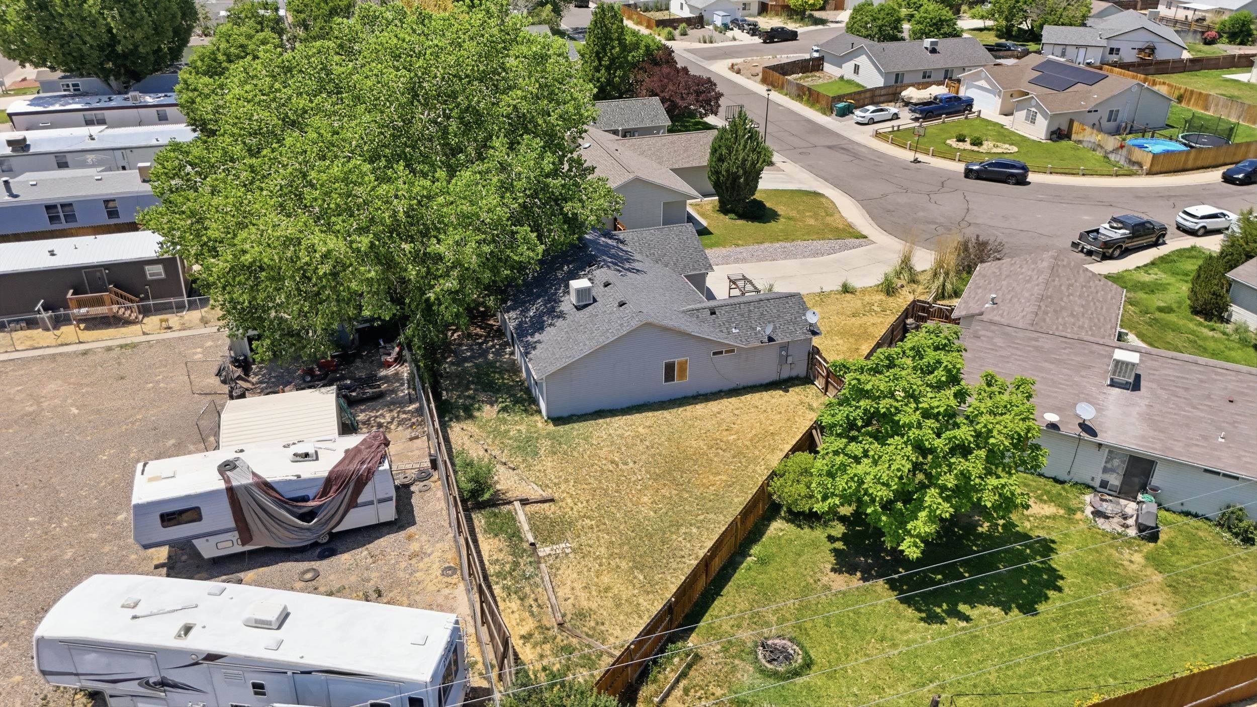 1484 Powell Street Fruita, CO 81521 - Photo 26 of 30