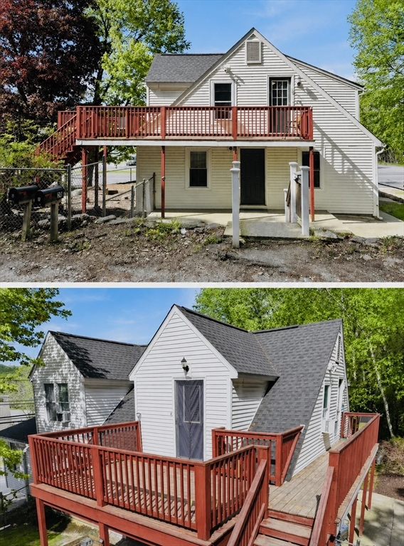 20 Old Providence Road, Unit 1 Sutton, MA 01590 - Photo 1 of 22