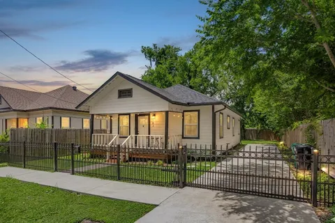 $289,000 | 4103 New Orleans Street, Houston, TX 77020